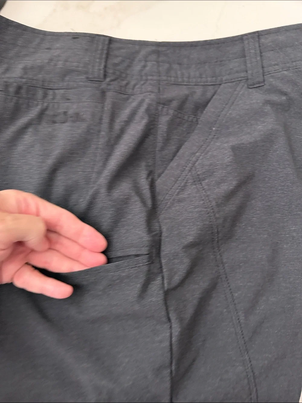 Kuhl comfortable men